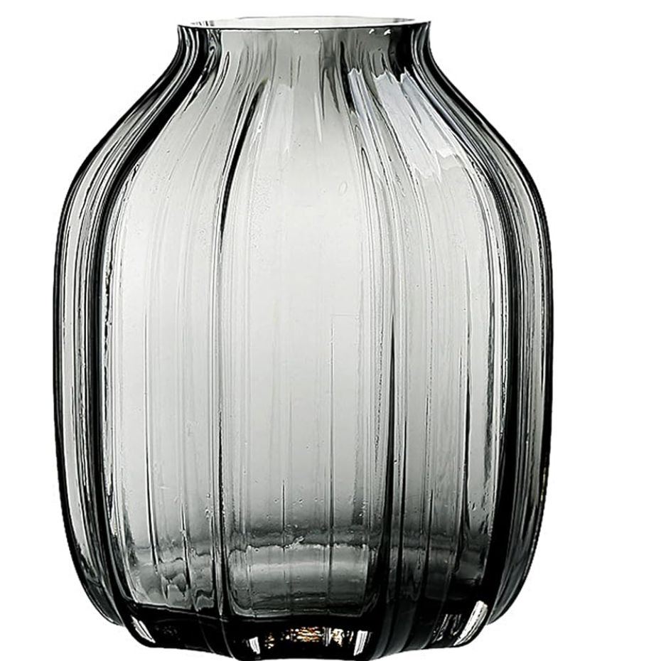 Glass Vase