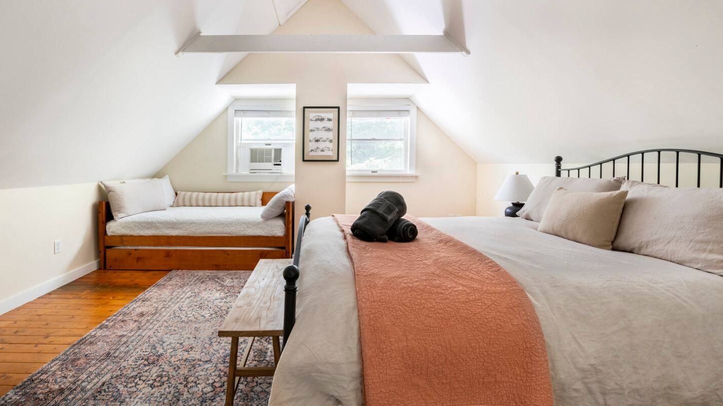Riviera Bedroom