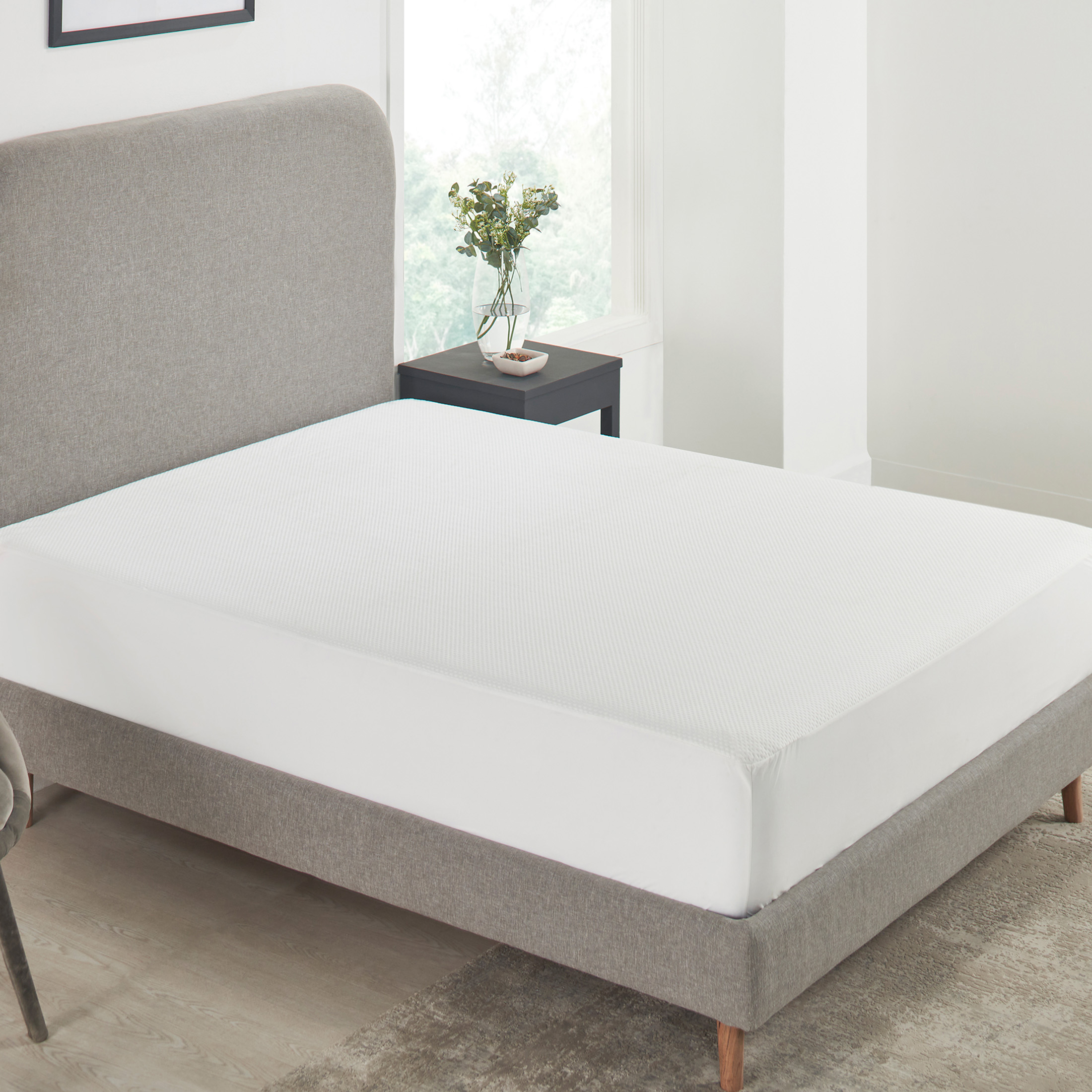 Waterproof Mattress Protector