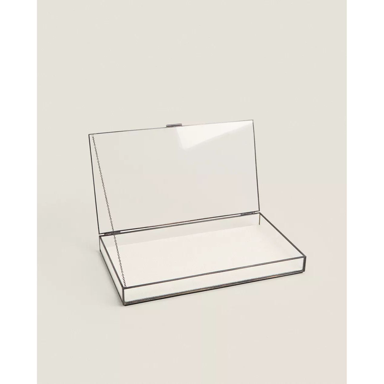 JEWELRY BOX 