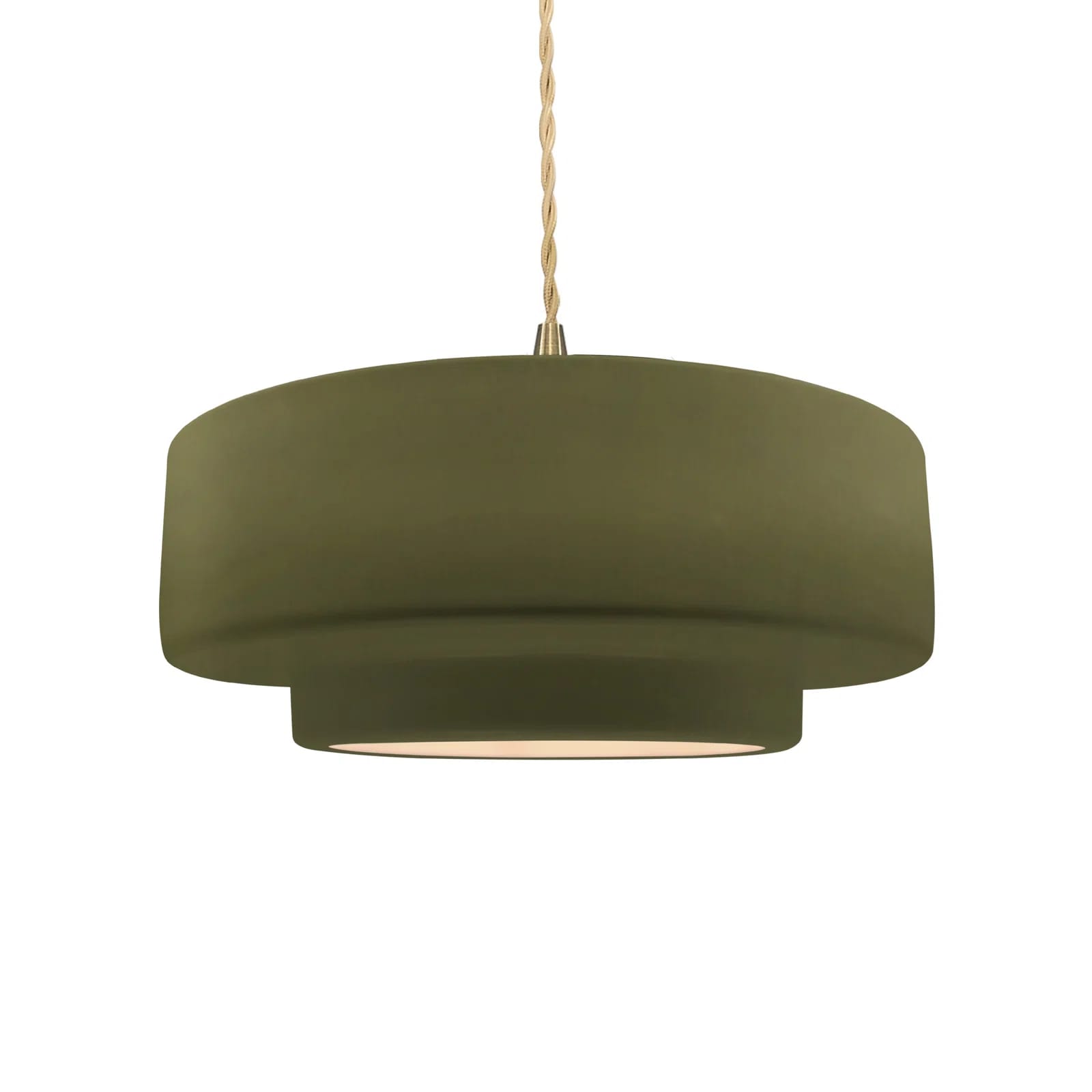 Meydan 1 - Light Single Drop Pendant Pendant