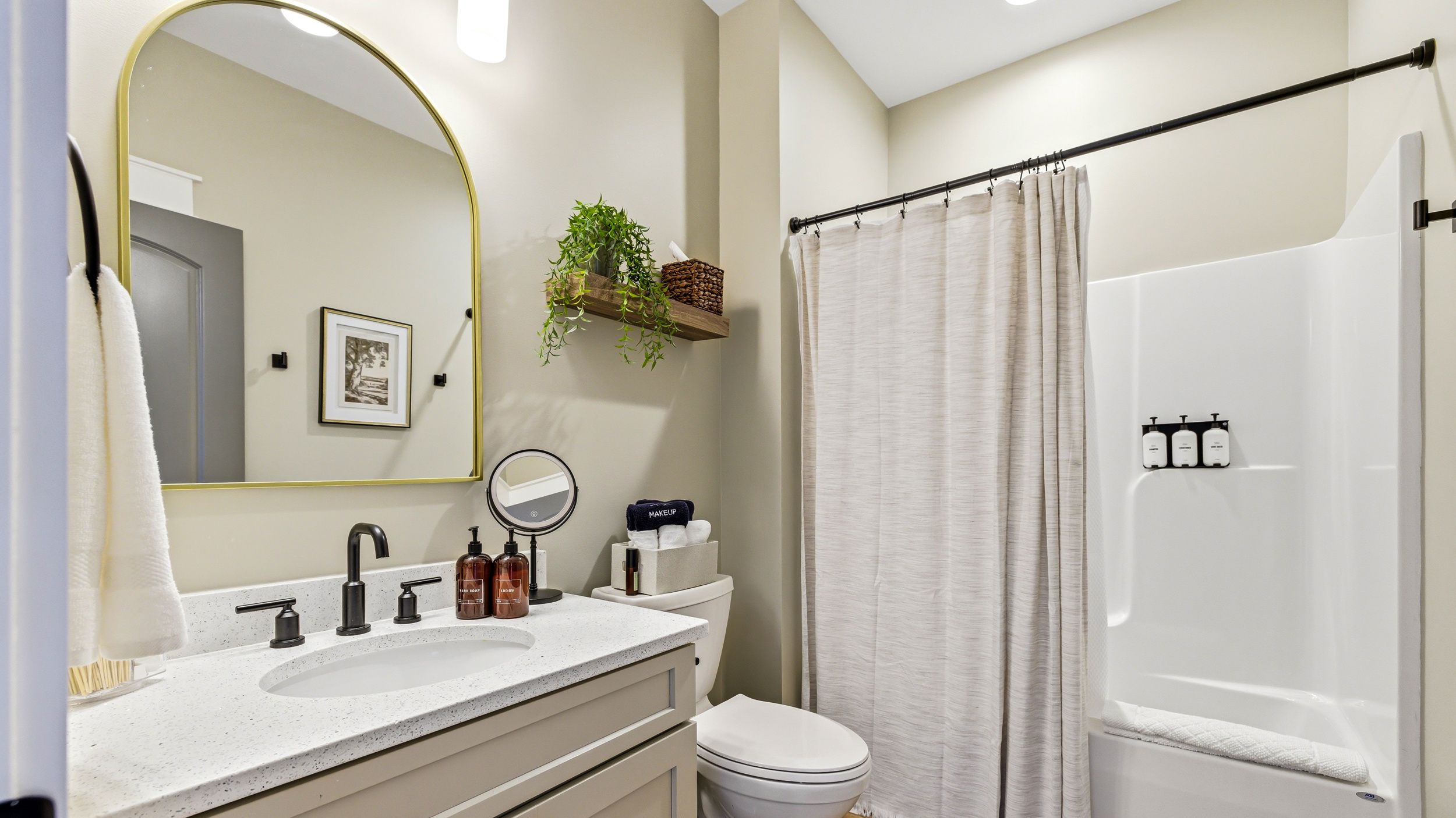 Bathroom 3
