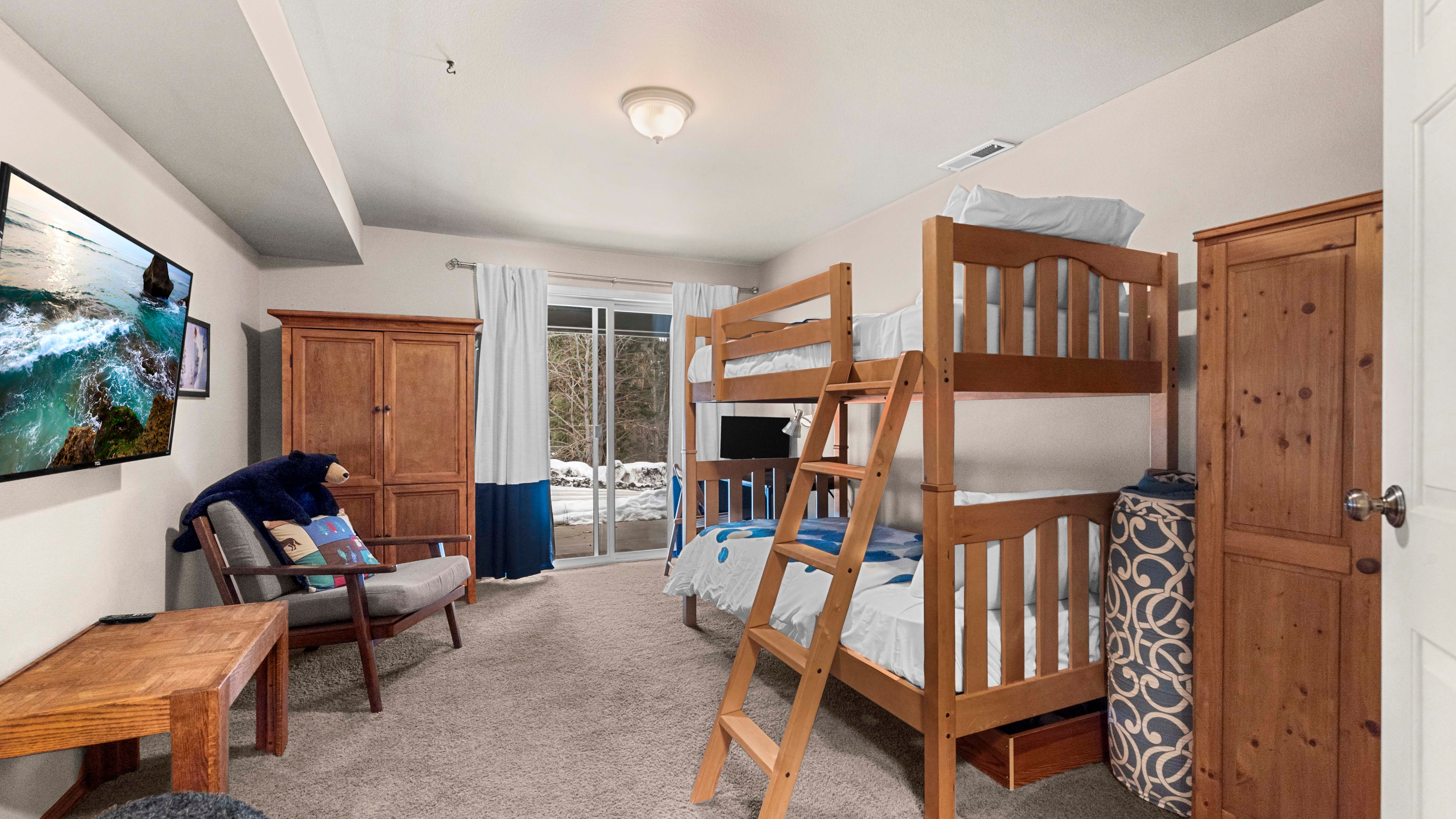 Bedroom 4