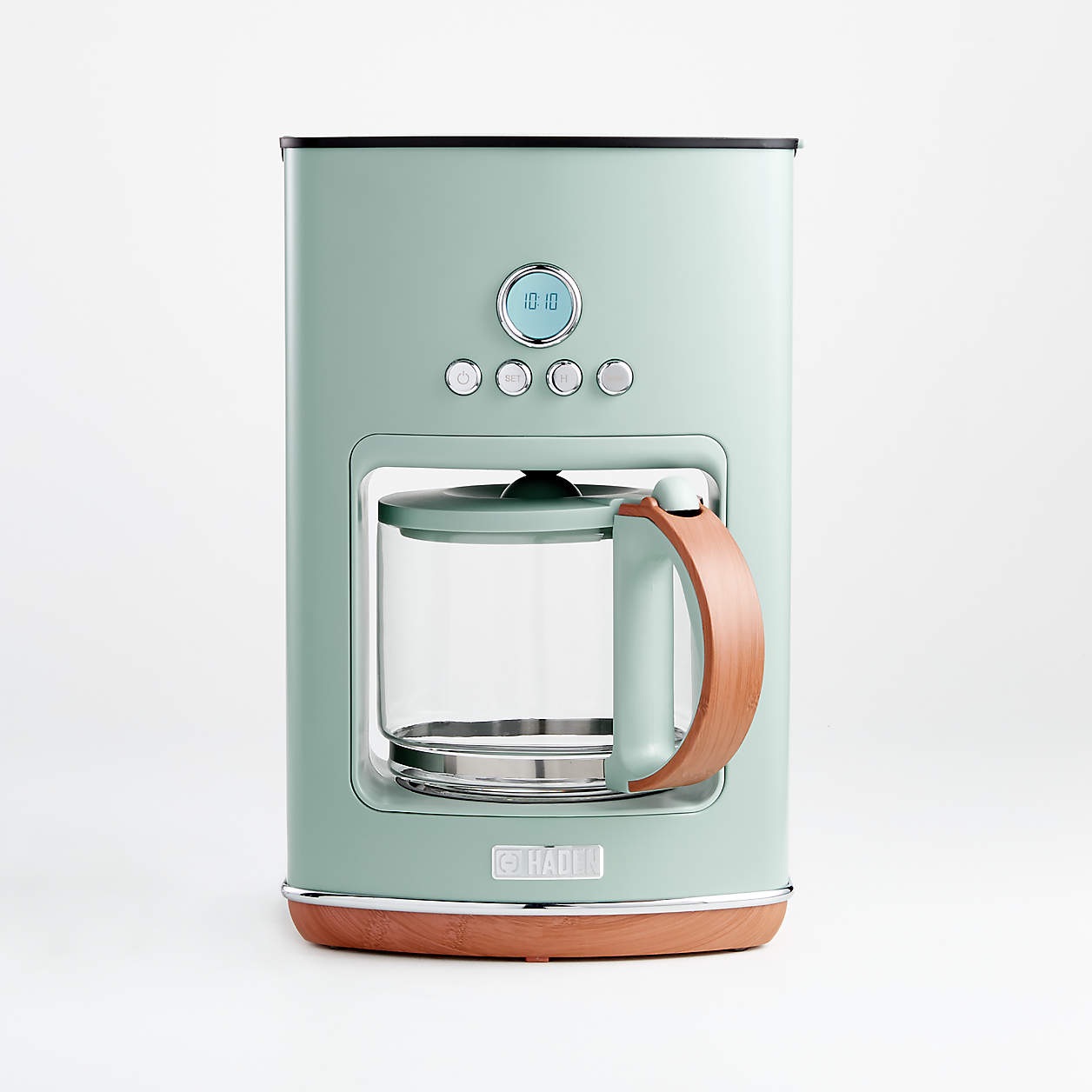 Haden Dorchester Ultra Drip Coffee Maker