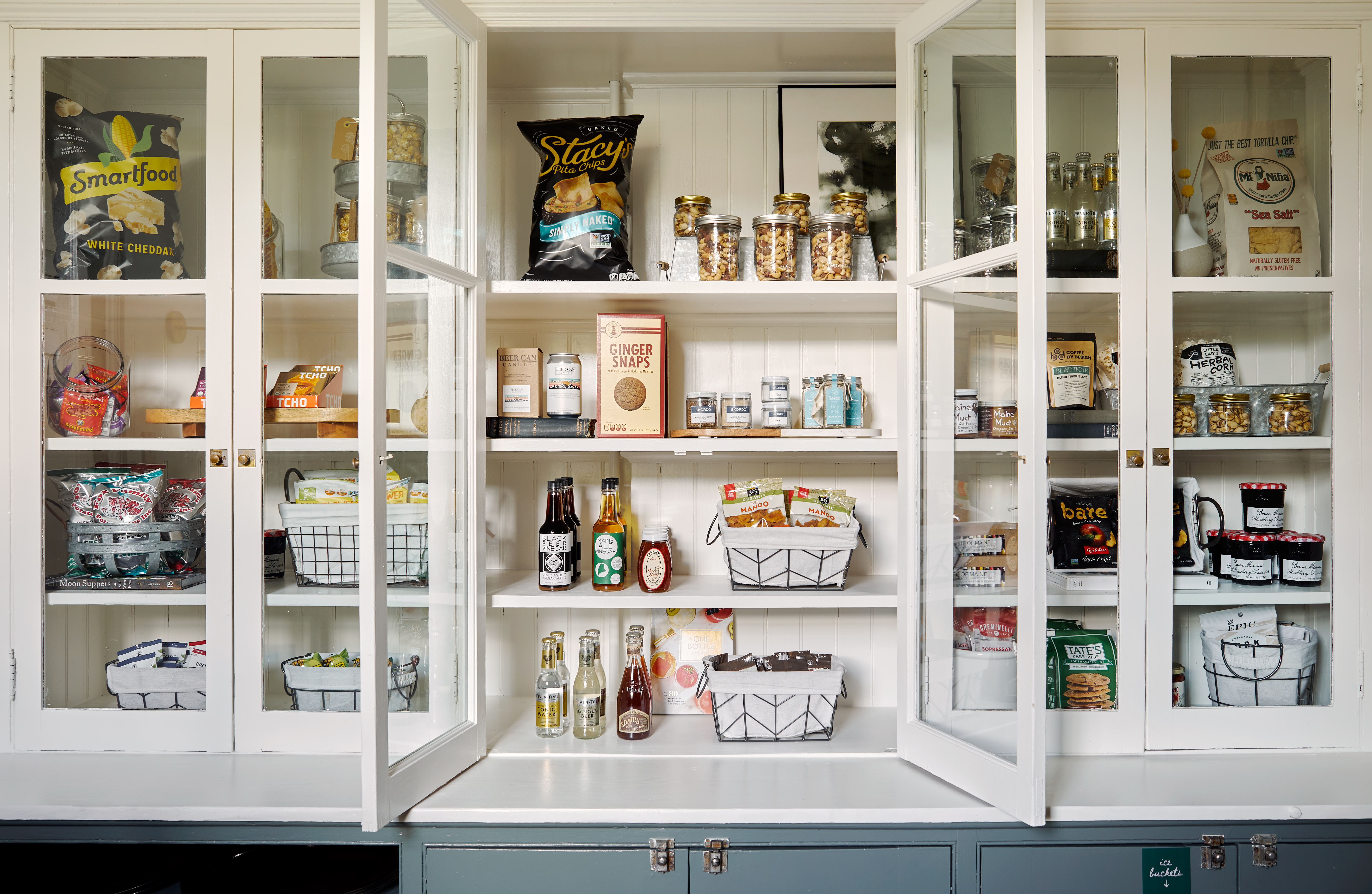 Pantry
