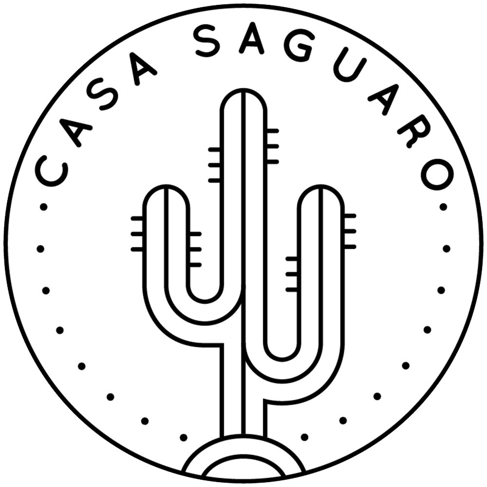 Casa Saguaro