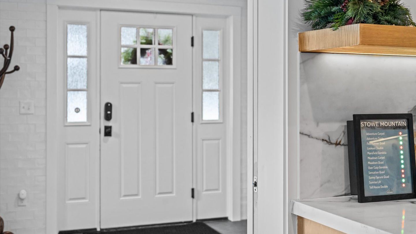Entryway