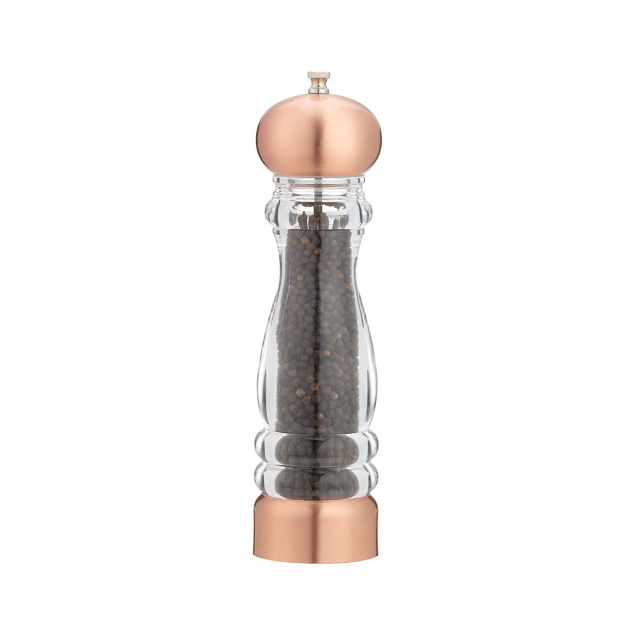 Olde Thompson Copper Pepper Mill