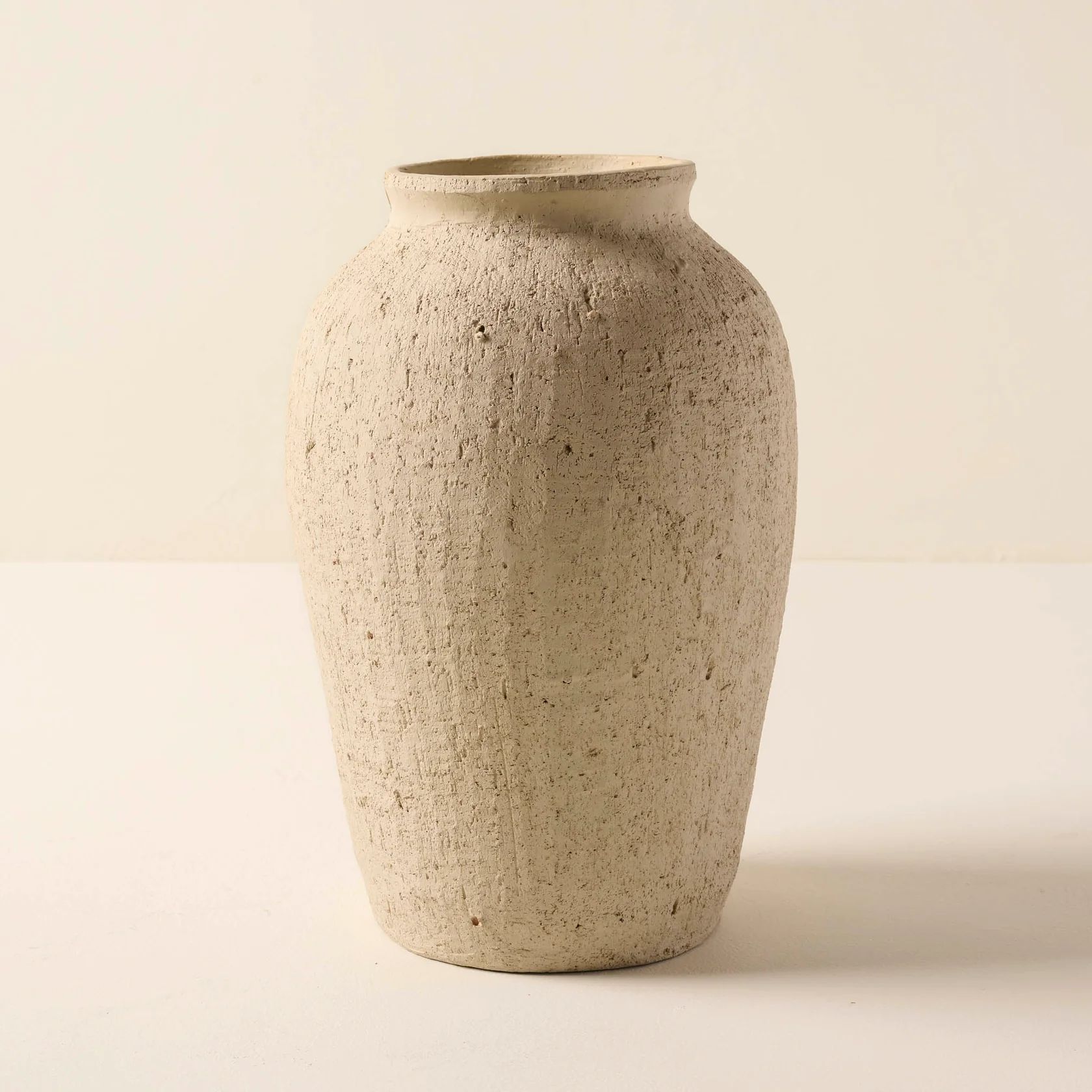 Small Textured Adrienne Vase