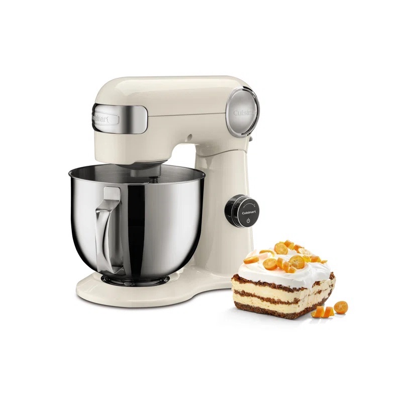 Cuisinart Precision Pro 55 Quart Digital Stand Mixer
