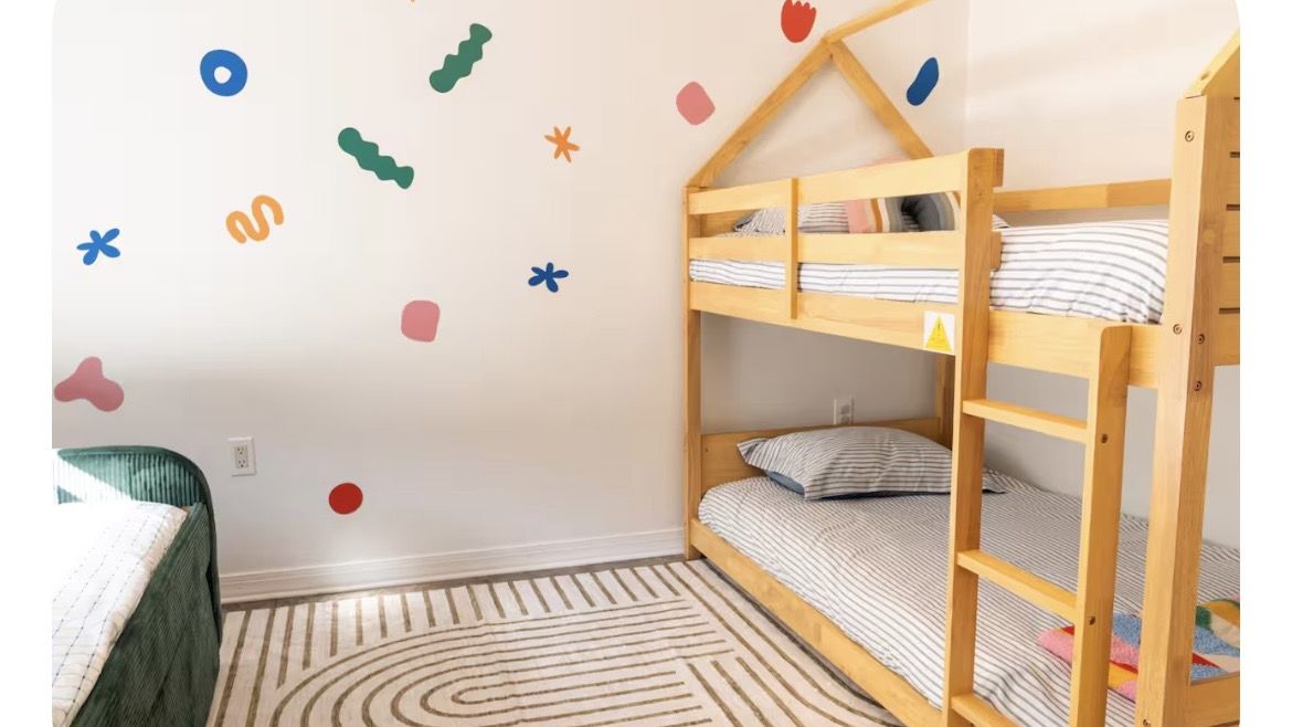 Kid's Room