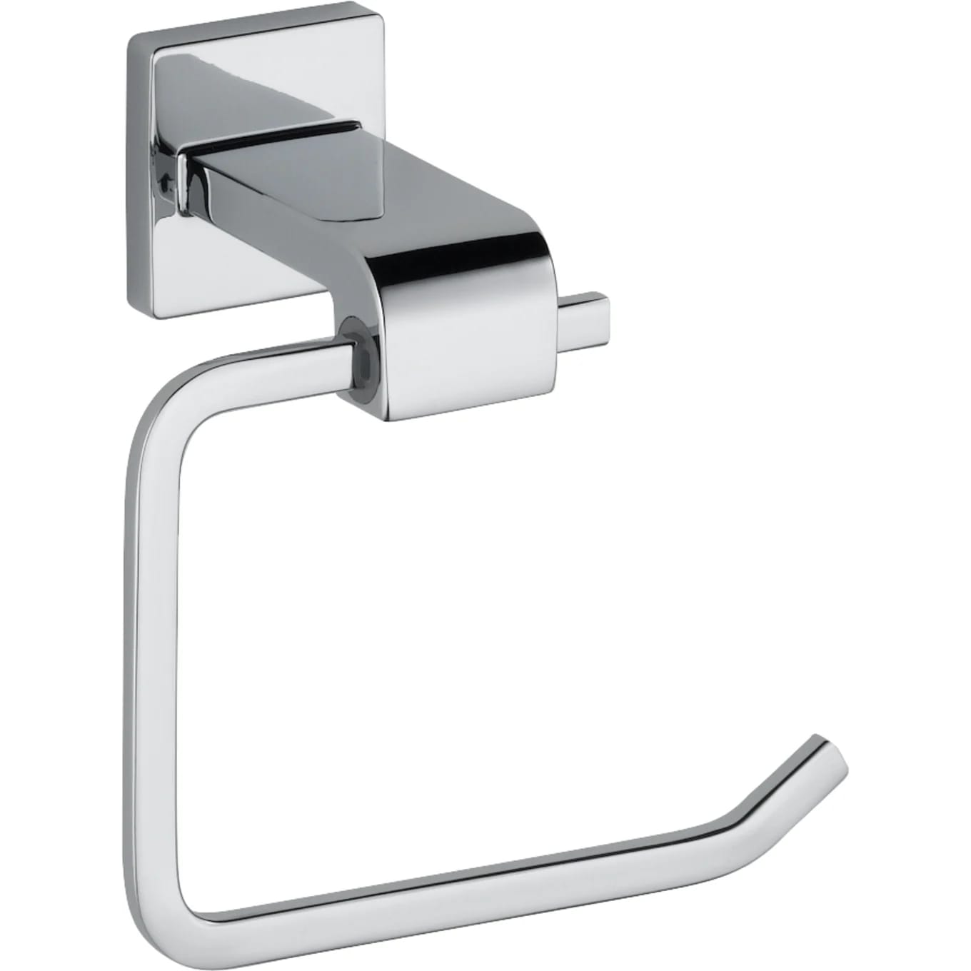 Delta Ara Wall Mounted Single Hook Tissue Holder