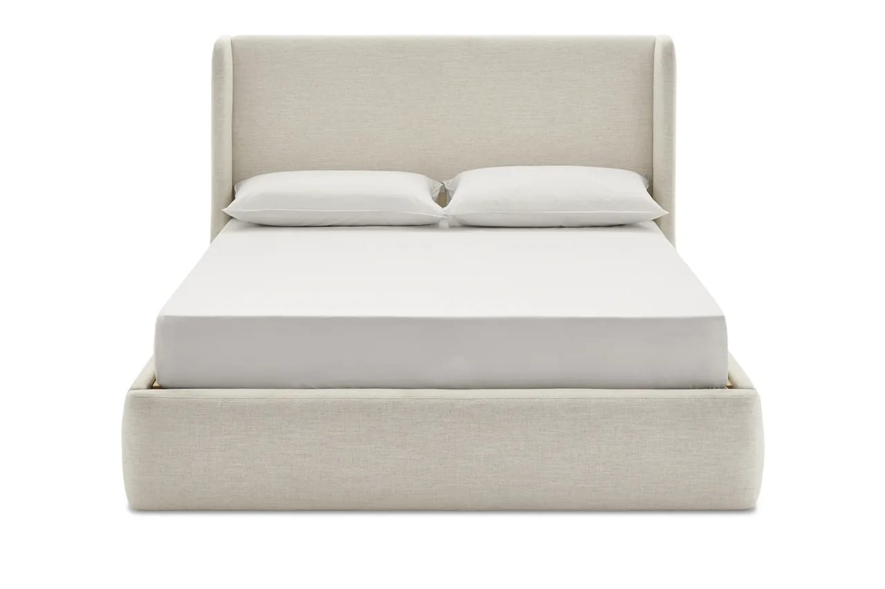 Dalton Storage Bed