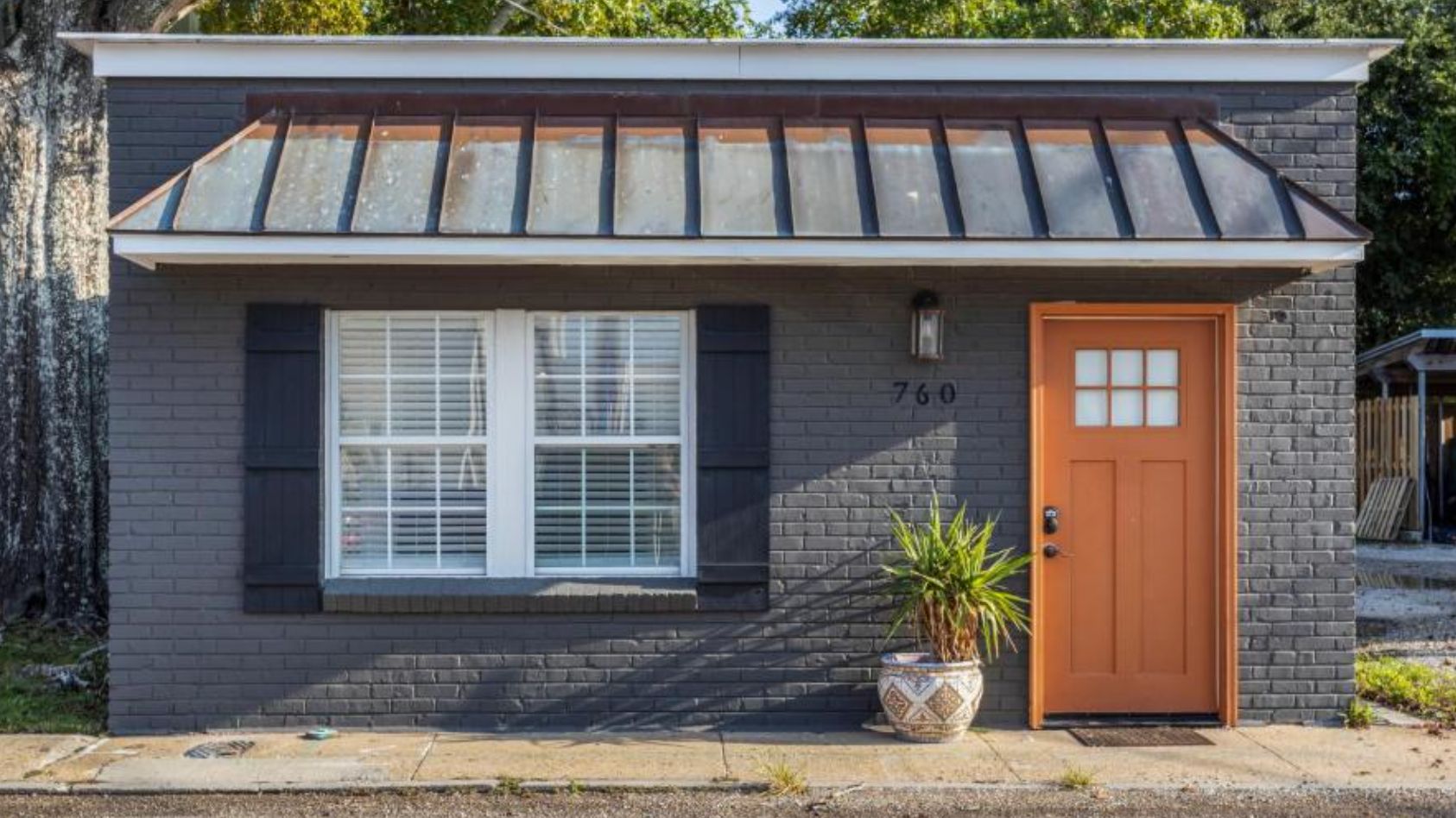 Water Street Retreat