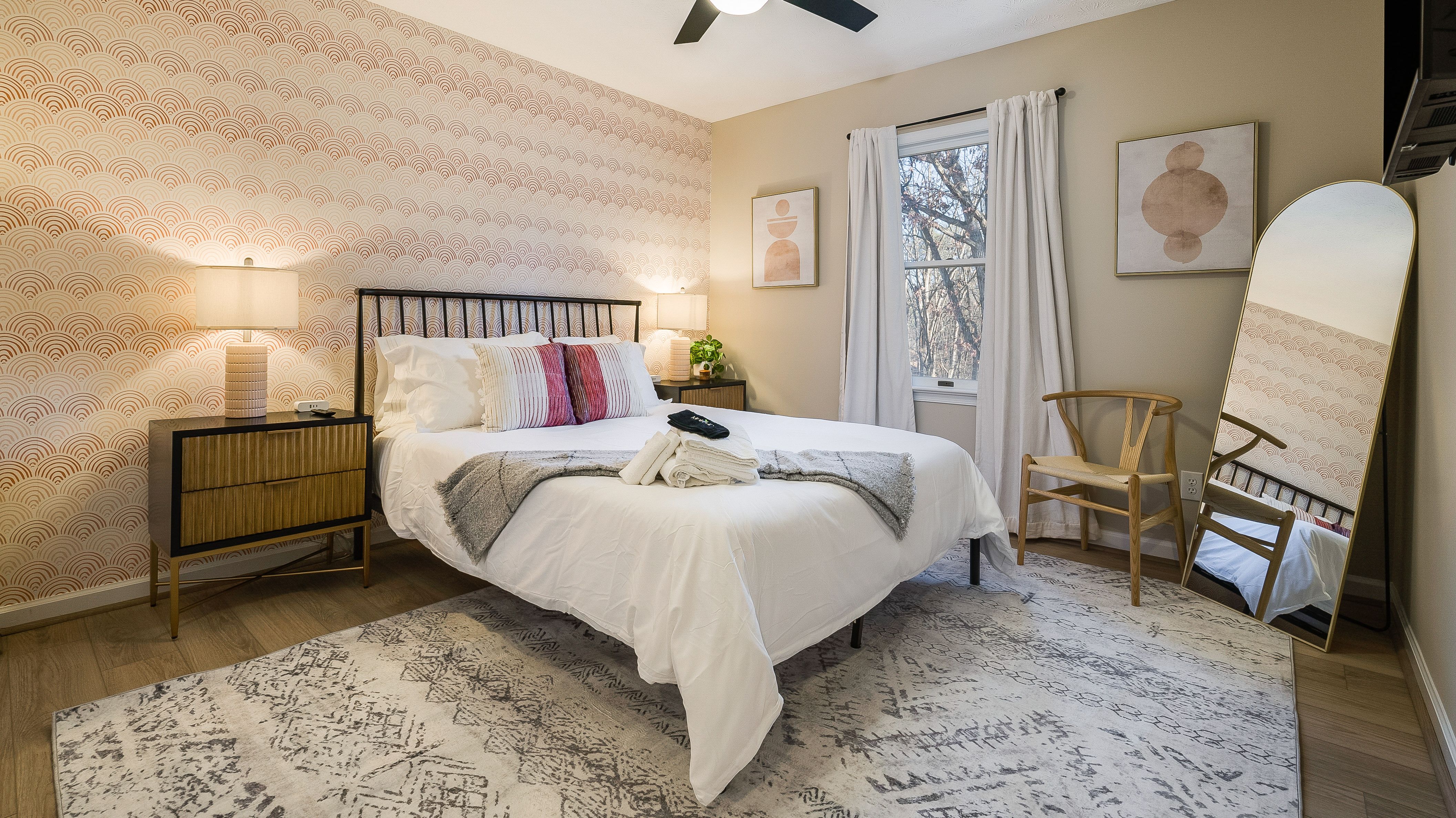 Bedroom 1