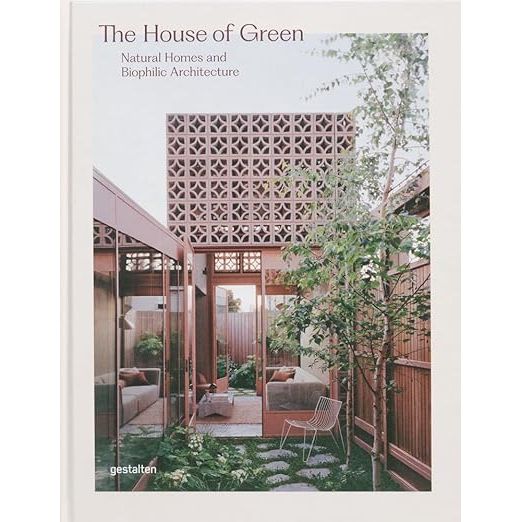 The House of Green