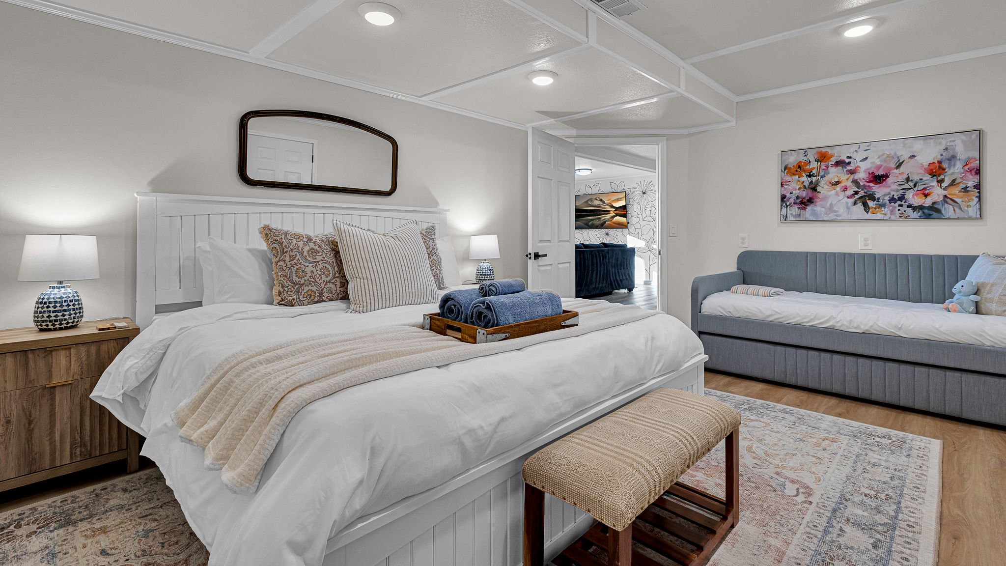 Bedroom 4