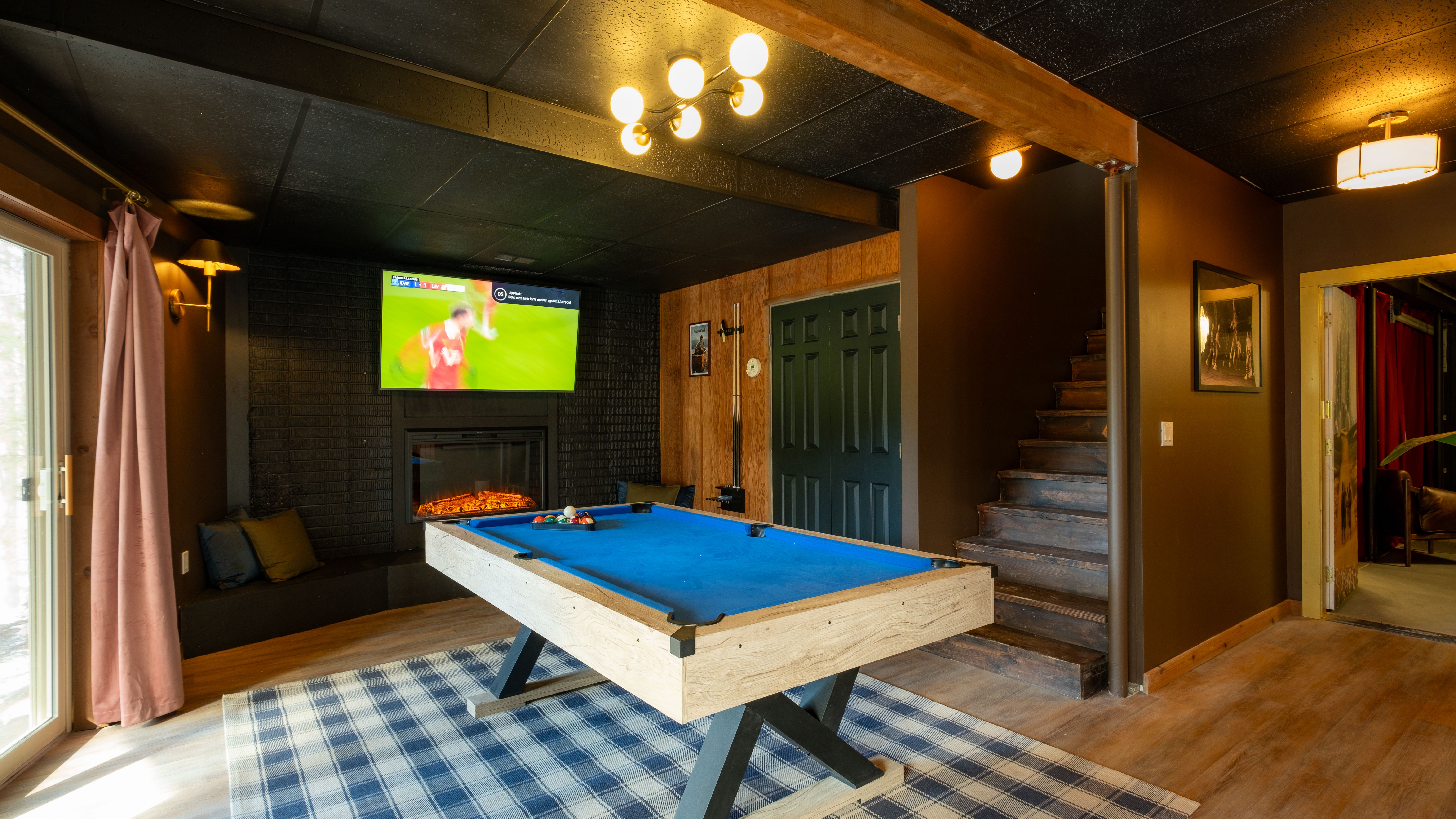 Sports Bar