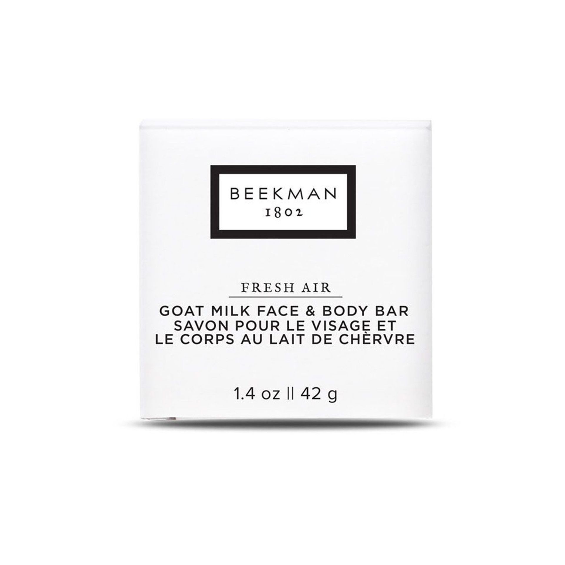Beekman 1802 Fresh Air Bar Soap