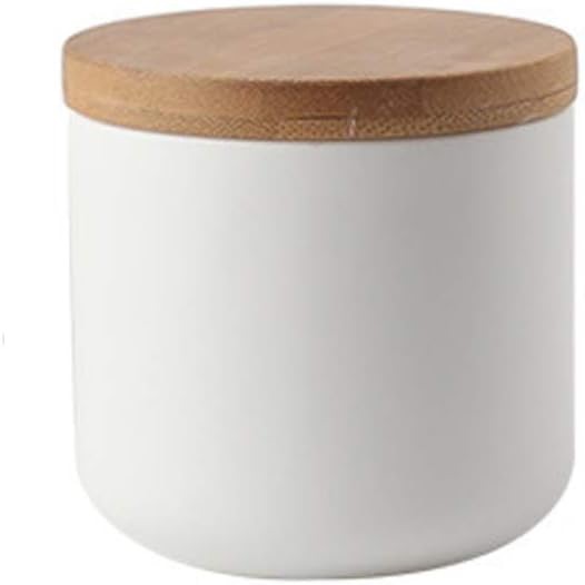 Food Storage Canister