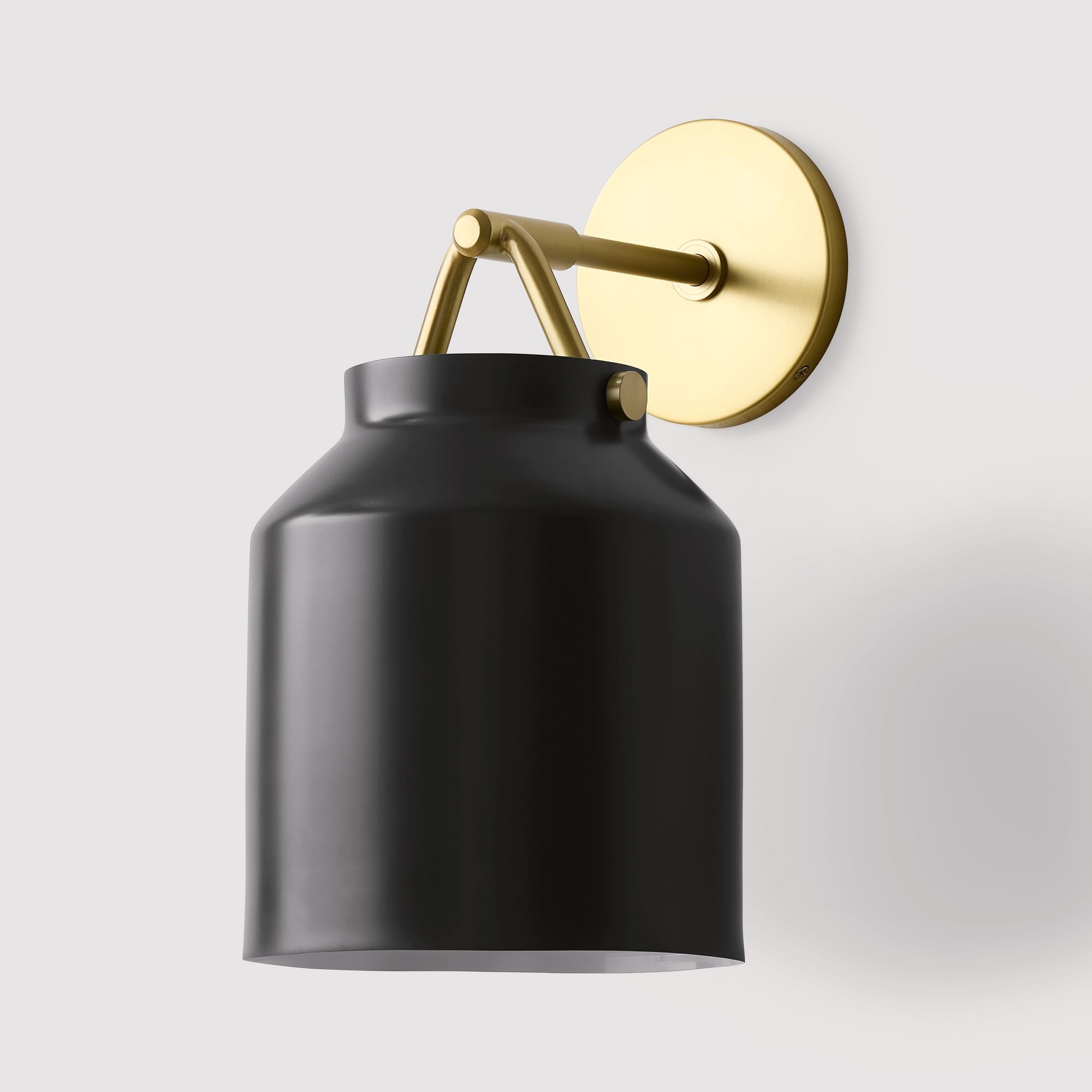Henry Sconce W4693