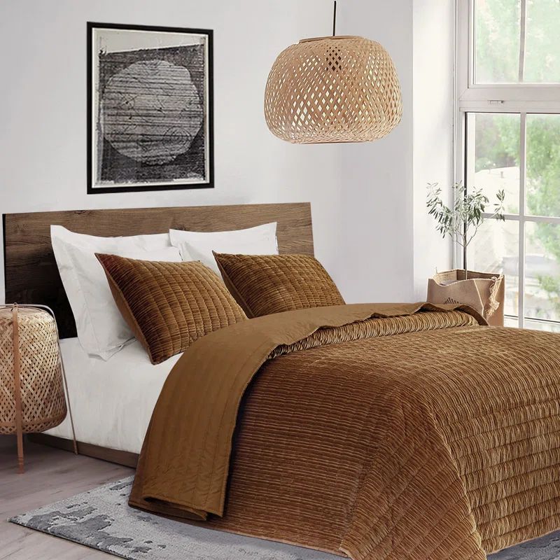 Coverlet