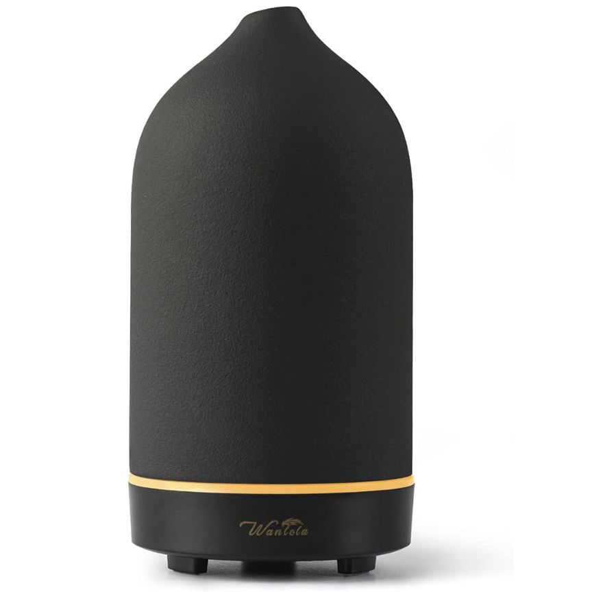 Wanlola Essential Oil Diffuser,Ceramic Diffuser