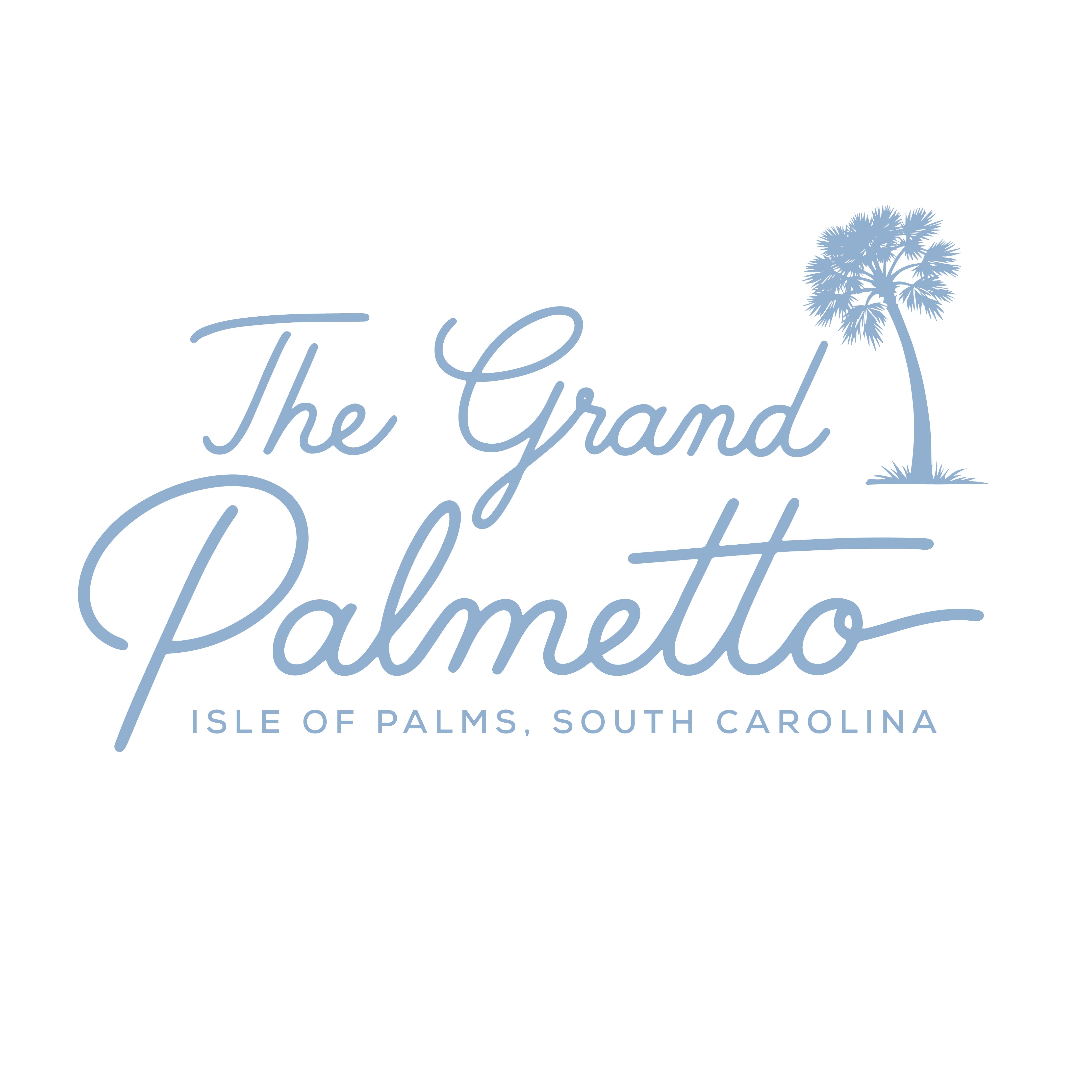 The Grand Palmetto