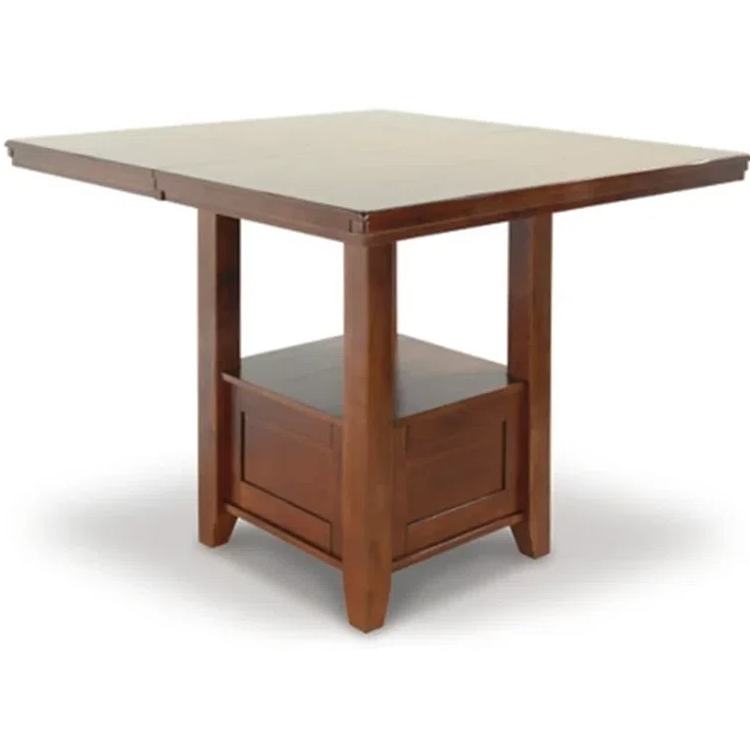 Pedestal Dining Table