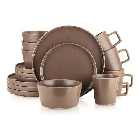 Dinnerware