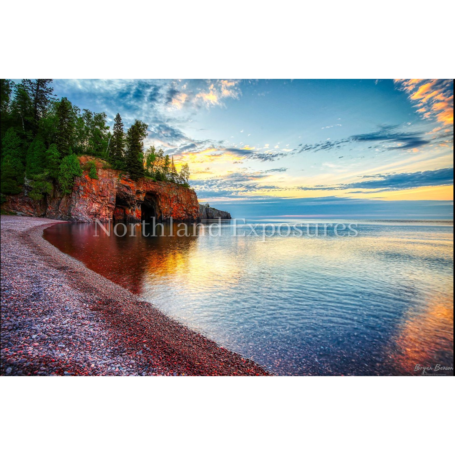 North Shore Gallery