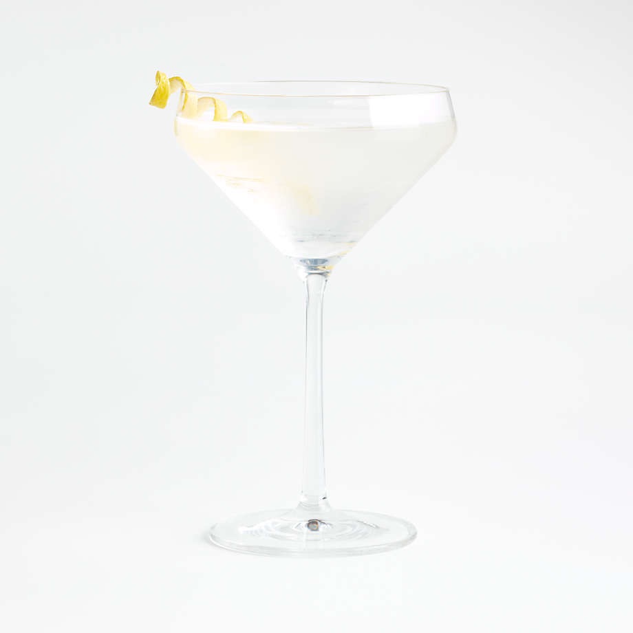 Martini Glass