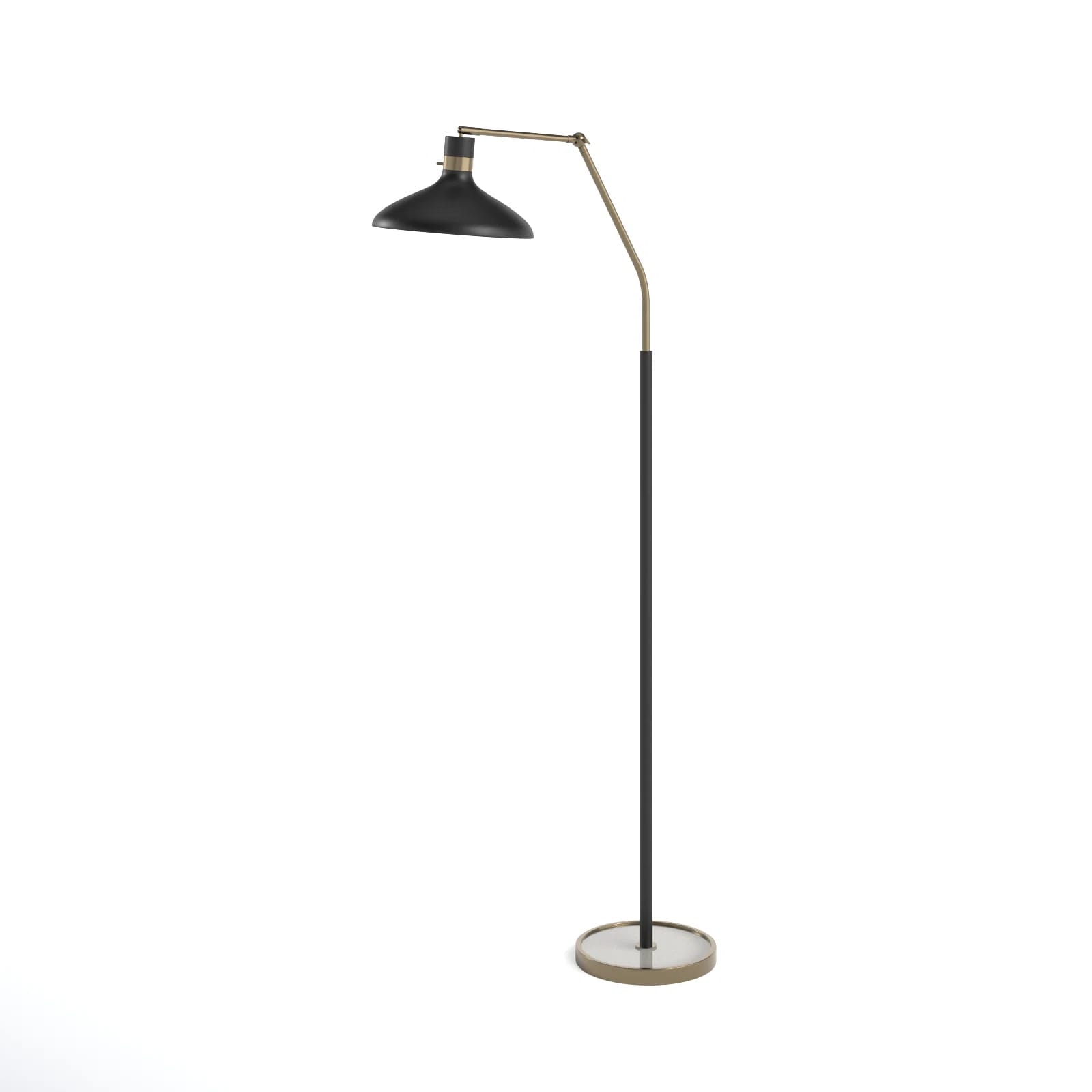 Reis 64'' Floor Lamp