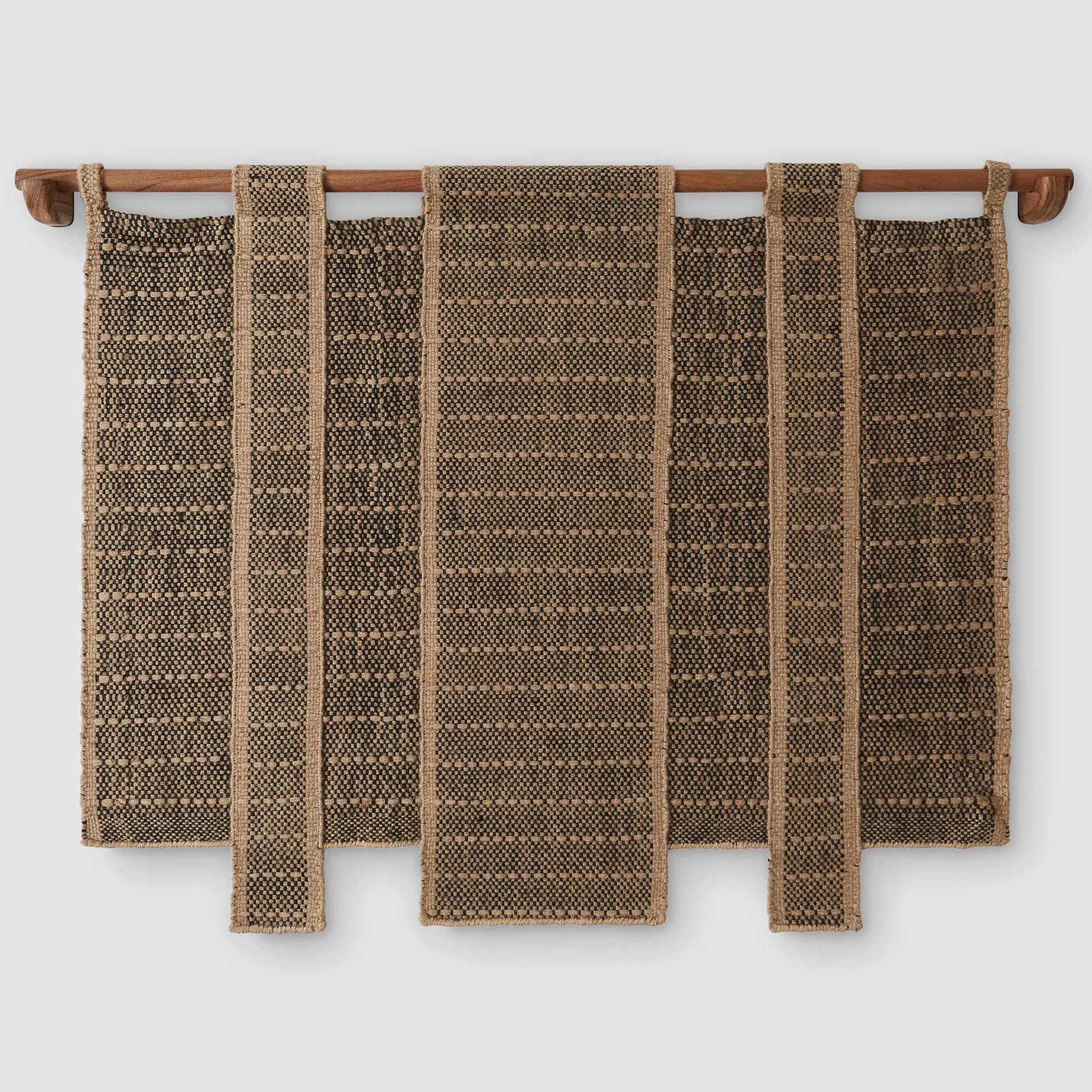 Amala Jute Wall Hanging