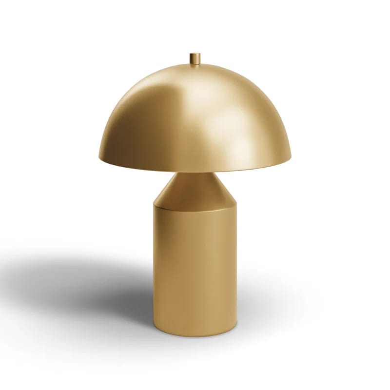 Jemma Metal Table Lamp