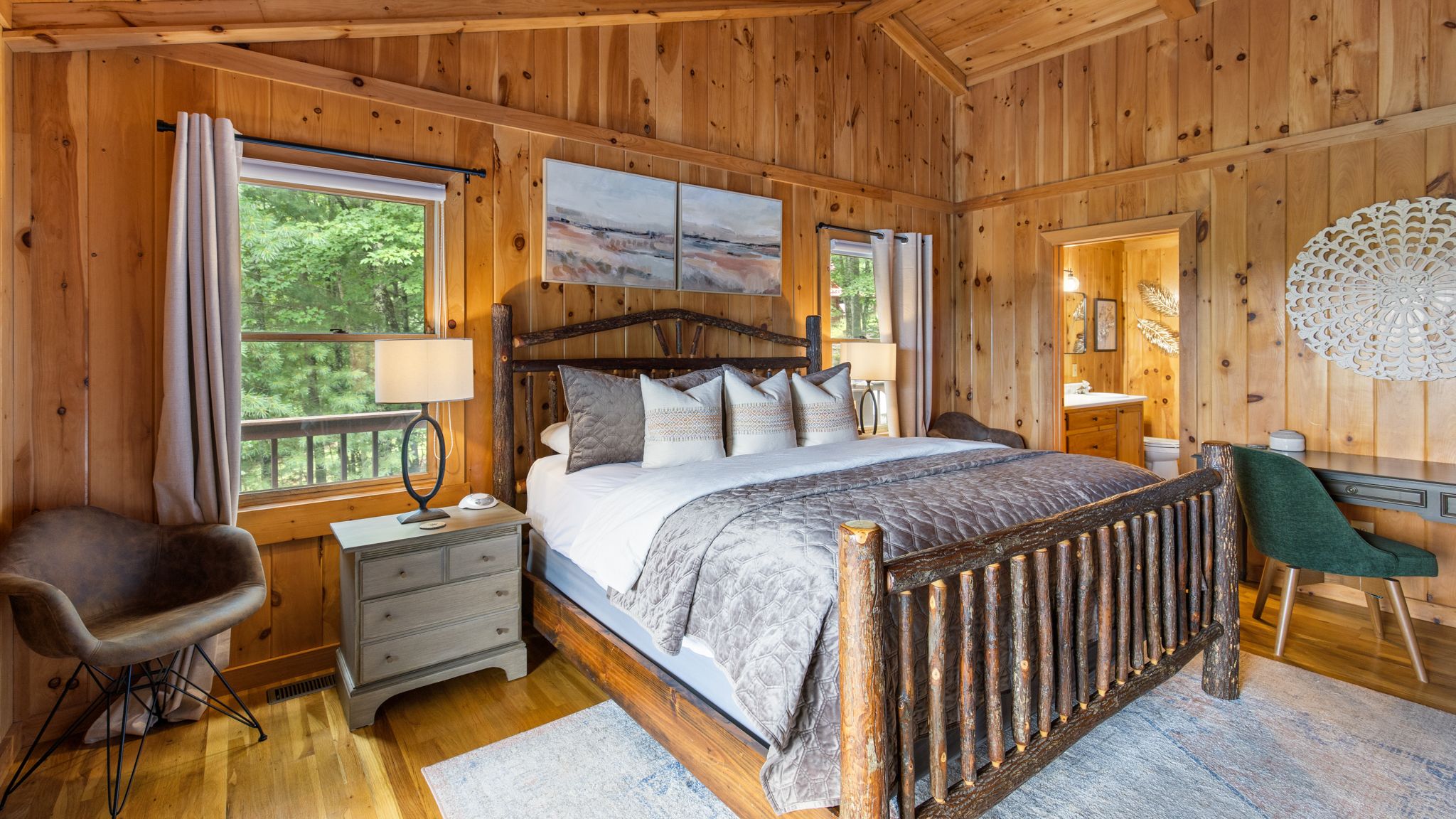 Bedroom 1