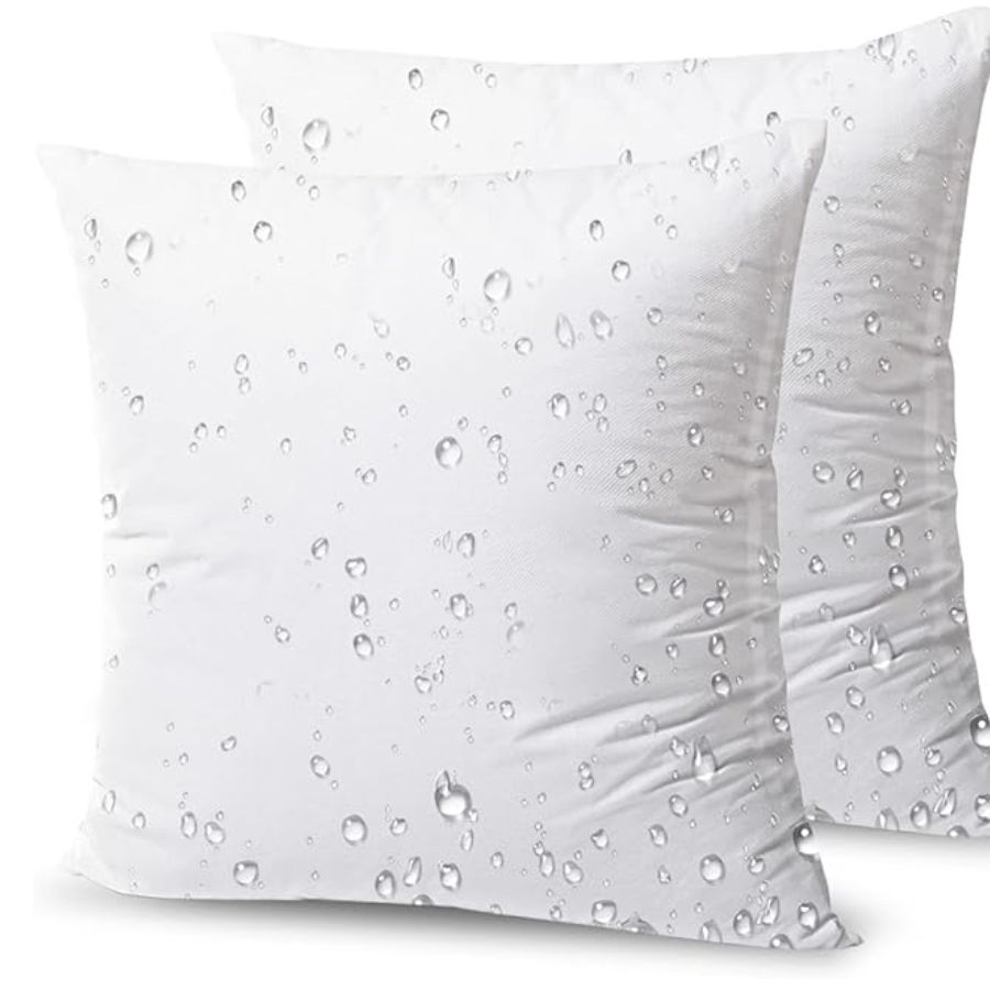 Outdoor Pillow Inserts