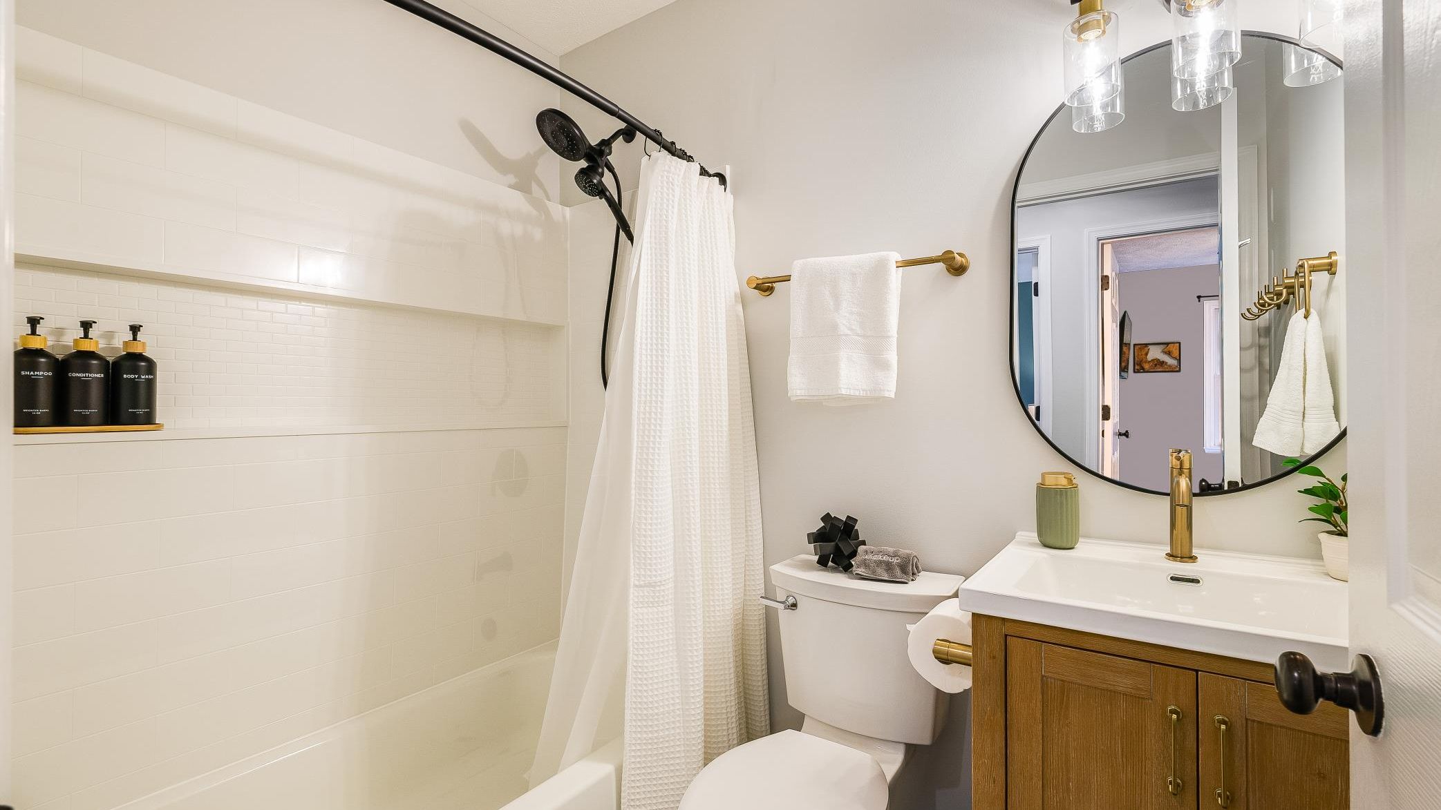 Bathroom 1