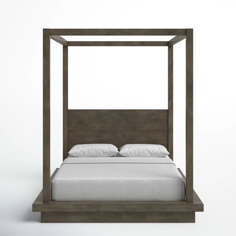 Canopy Bed