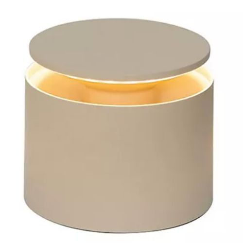 PushUp Pro Rechargeable LED Table Lamp
