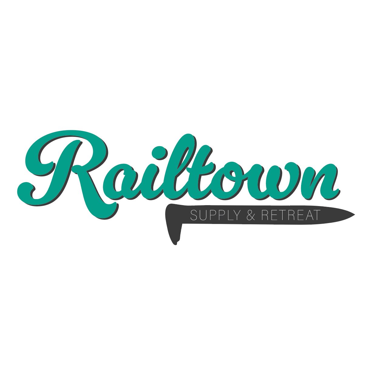 Railtown Supply & Retreat on Pine Street