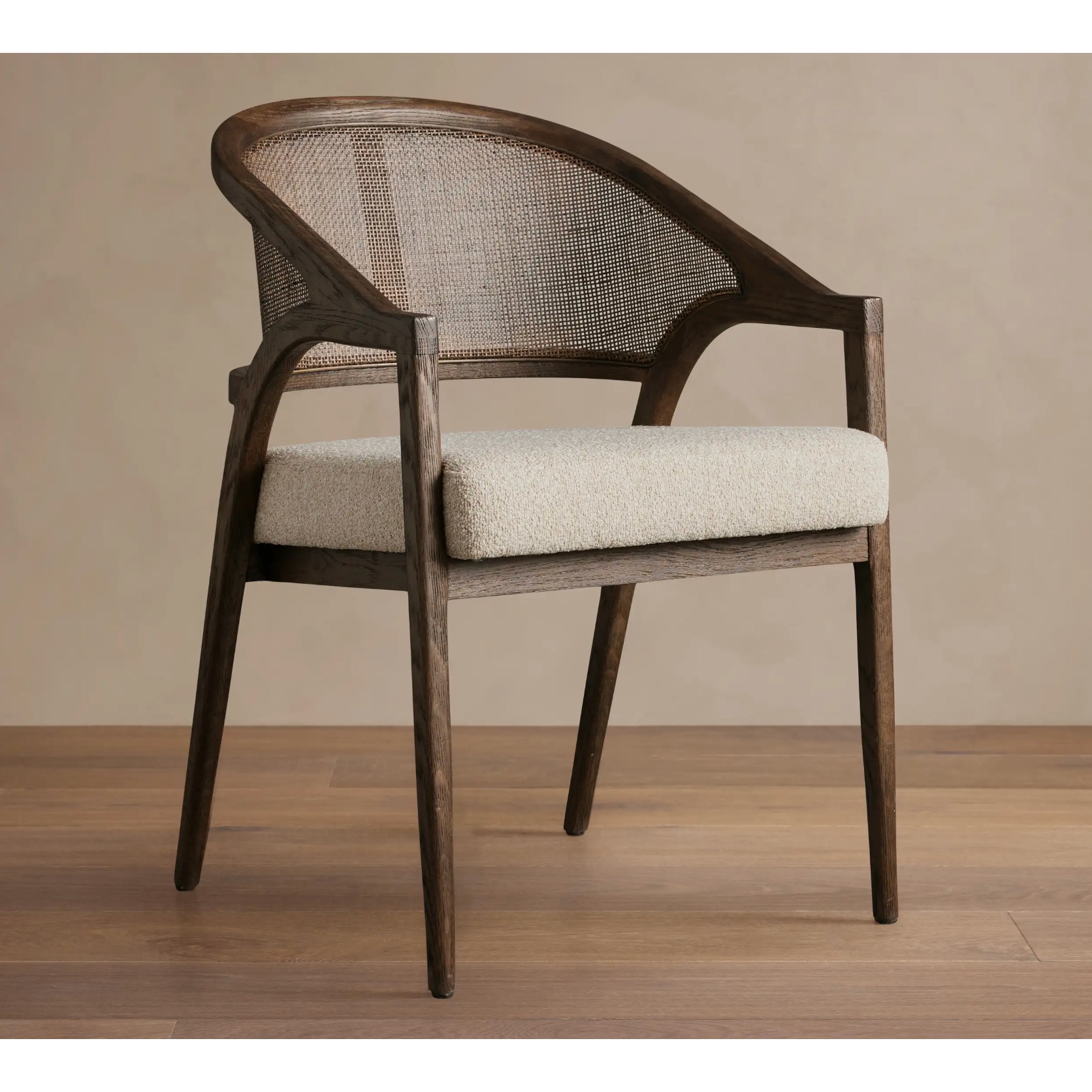 Aimee Dining Arm Chair