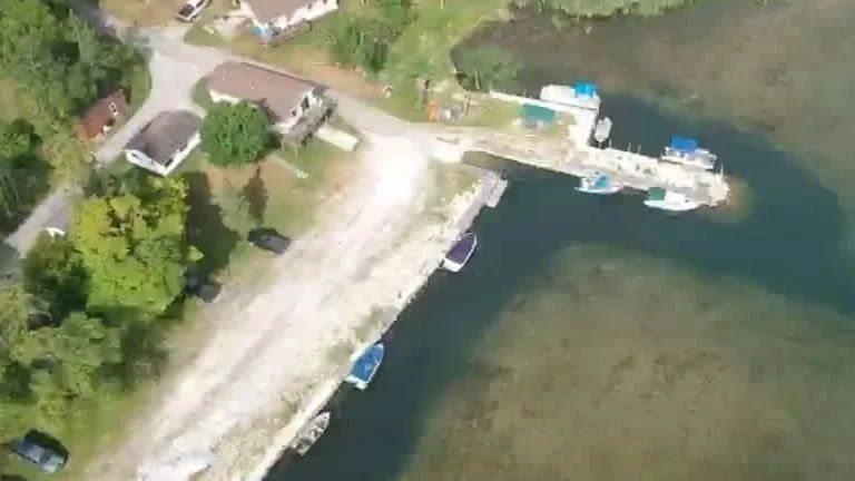 Lake View Aspirations