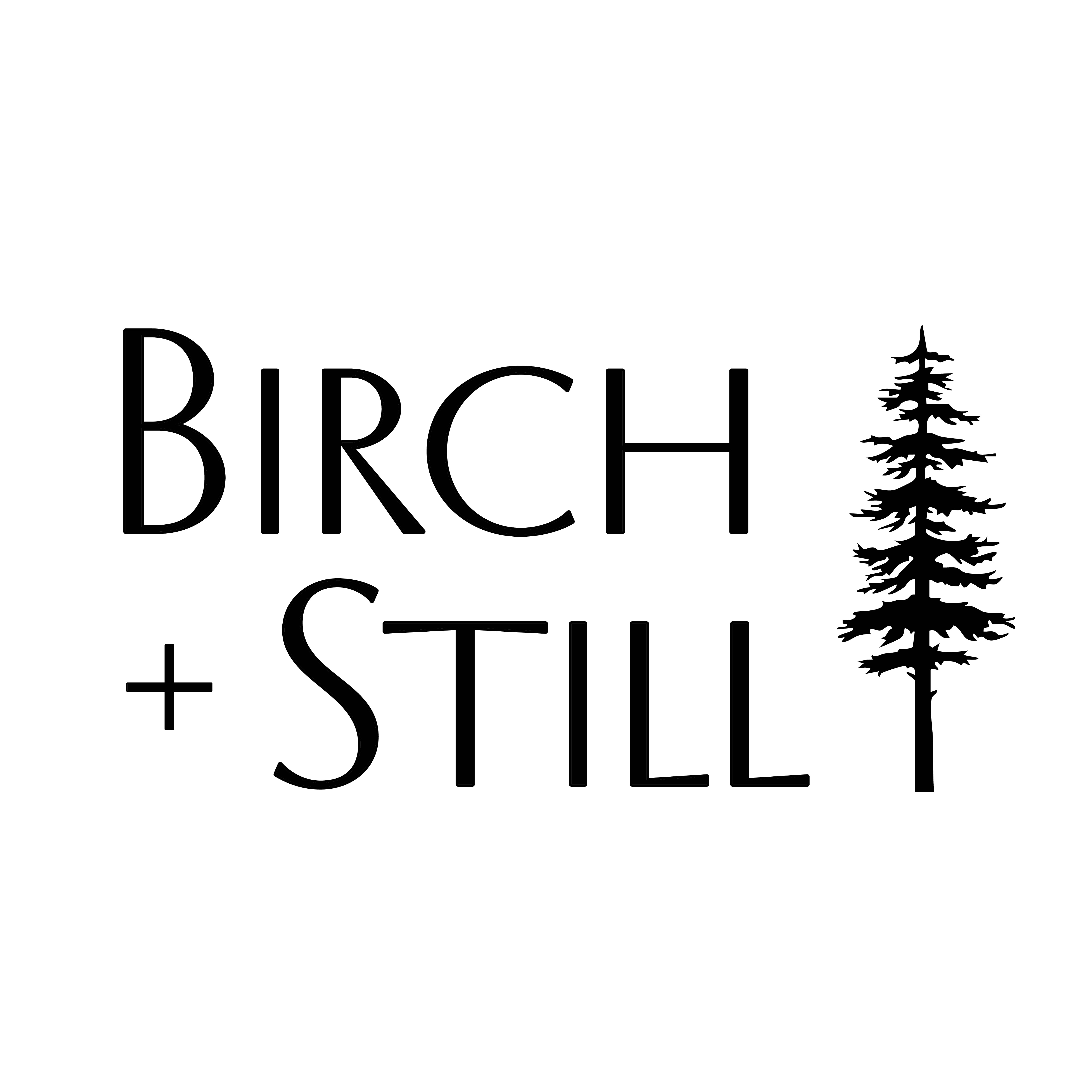 Birch + Still