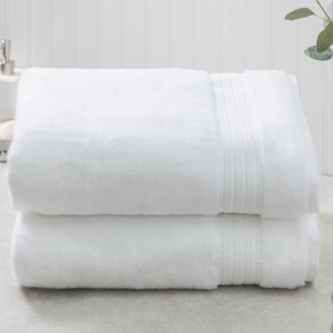 Bath Towels