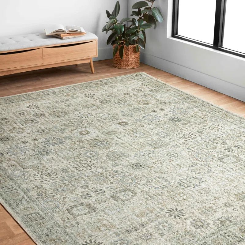 Rug
