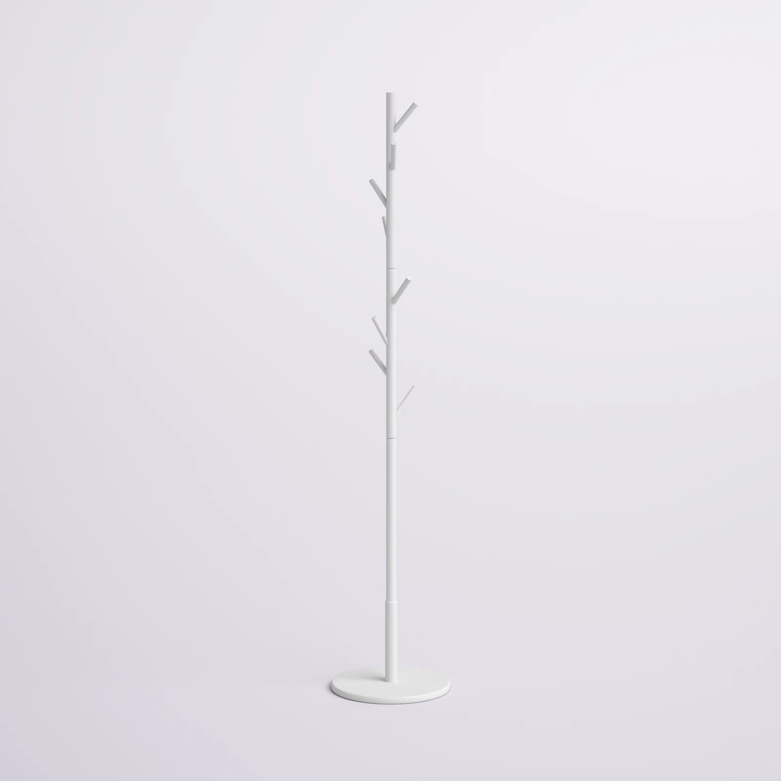 Abigale Freestanding Coat Rack