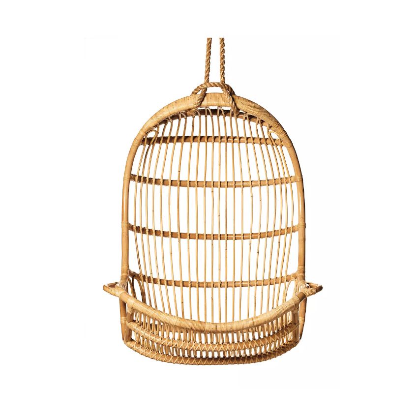 Hanging Rattan Chair