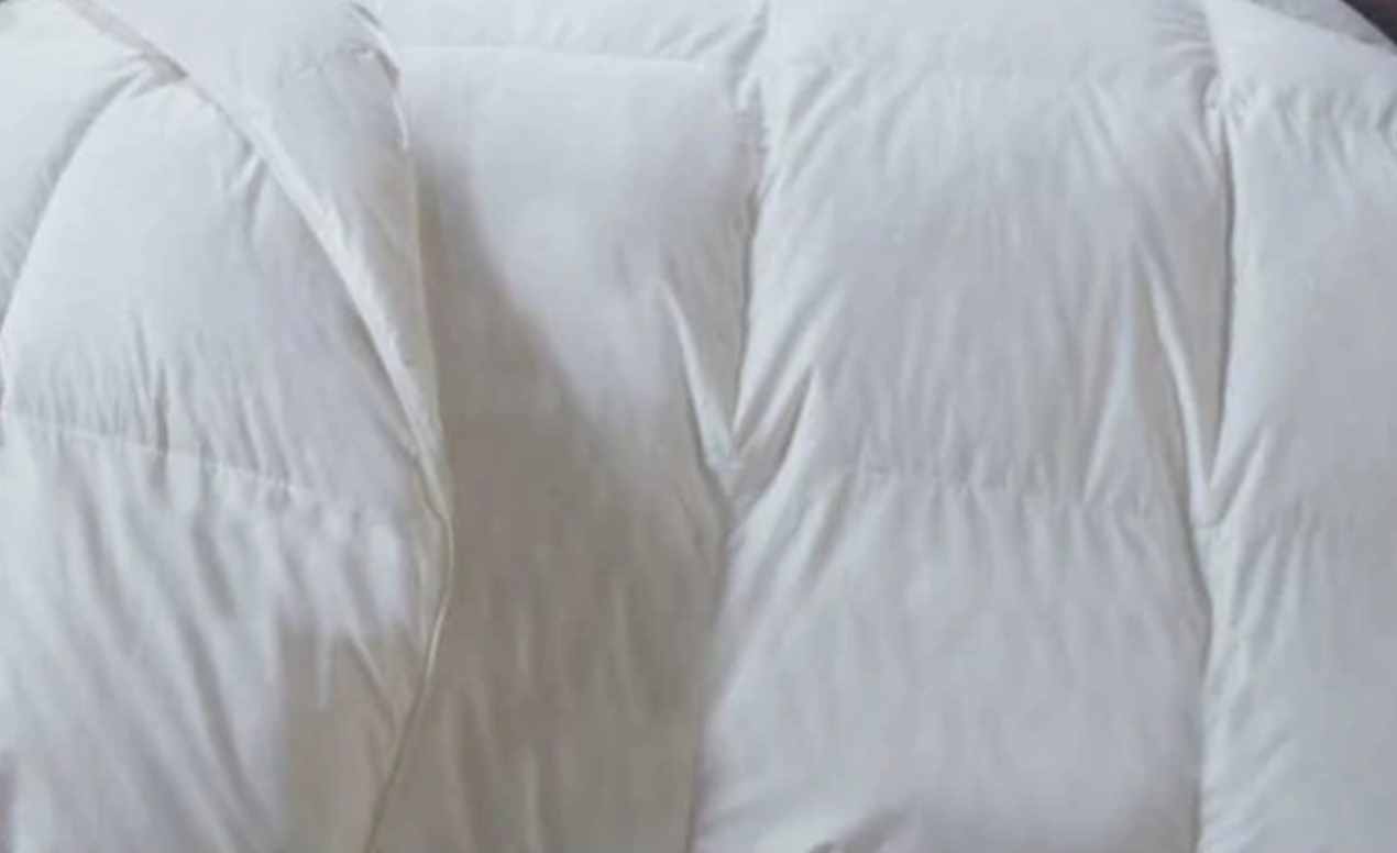 Down Alternative Comforter