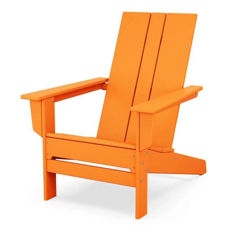 Pollywood Adirondack Chair